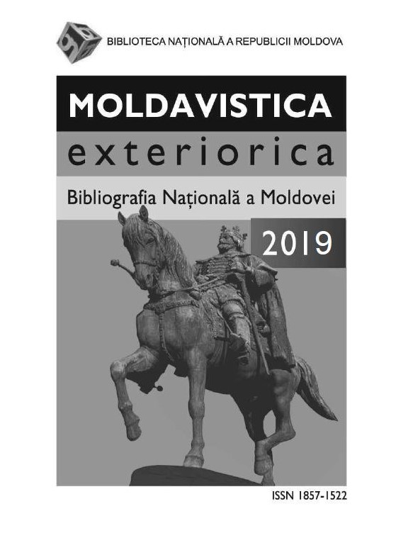 Moldavistica2019